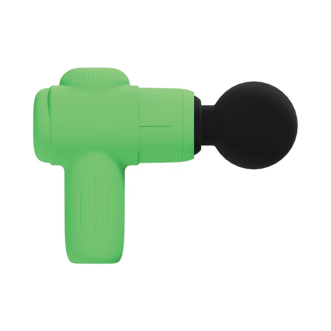 LoveLine MicroBoost Green Massage Gun