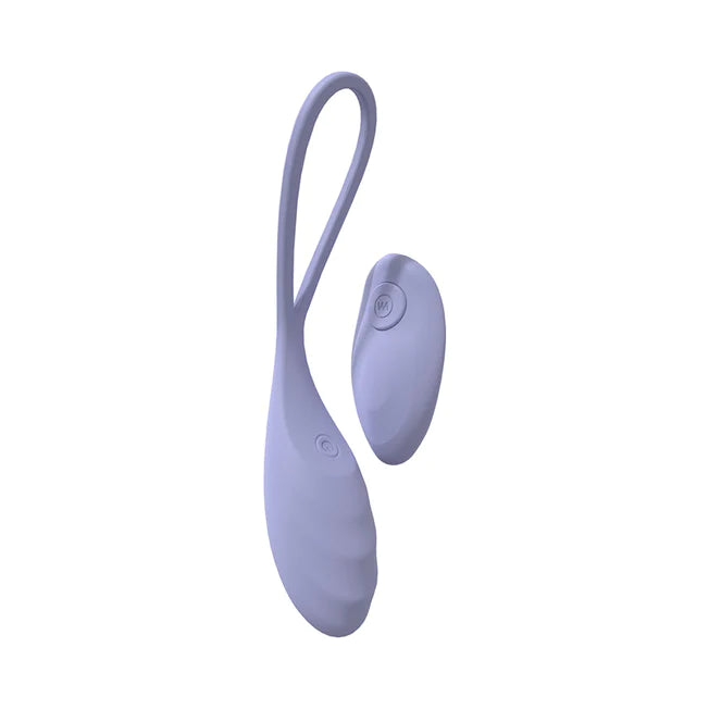 LoveLine Passion Egg Vibrator