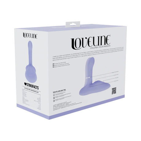 LoveLine Satisfaction Thrusting Grinder