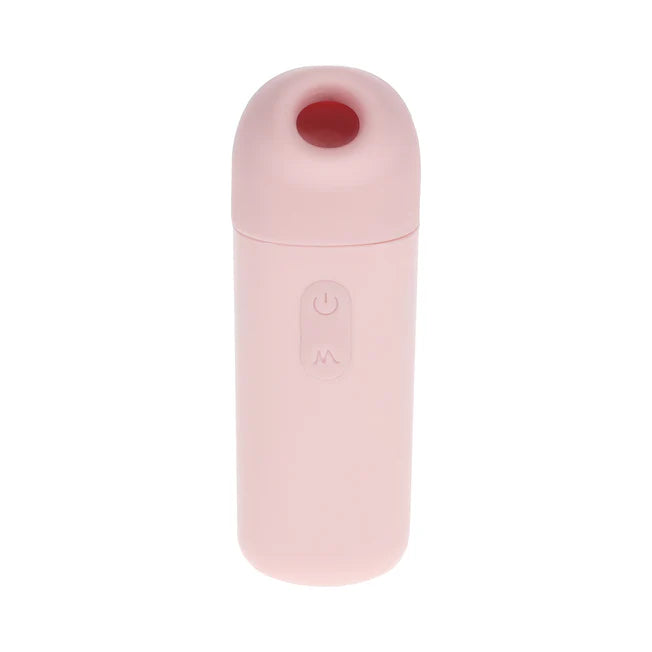 LoveLine Sweetie AirTap Vibrator