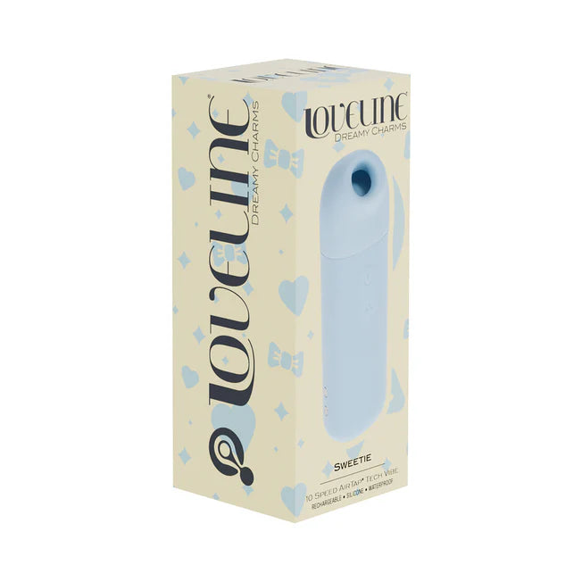 LoveLine Sweetie AirTap