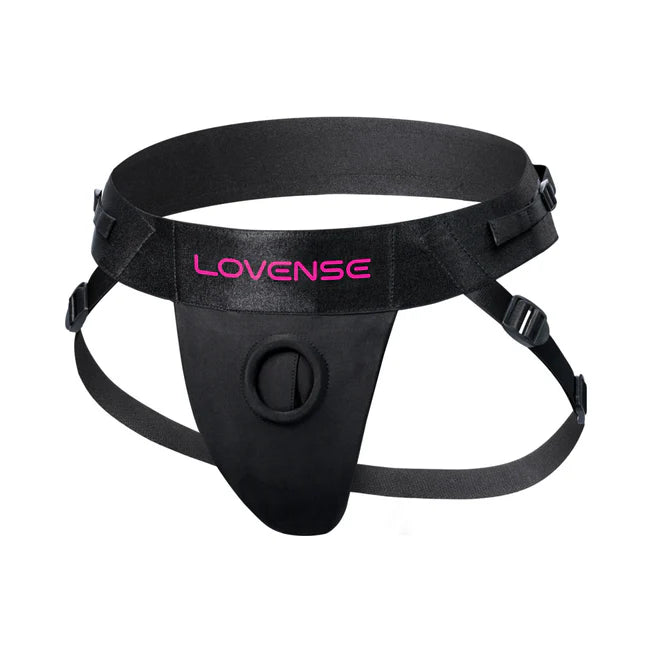 Lovense Harness