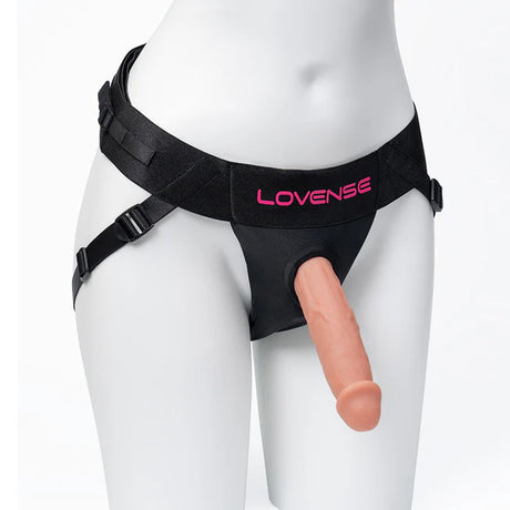 Lovense Harness
