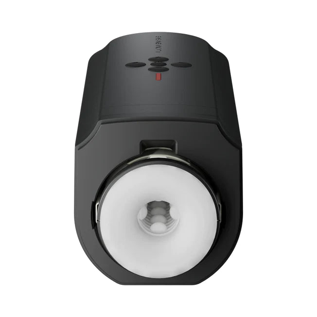 Lovense Solace Thrusting Auto Stroker