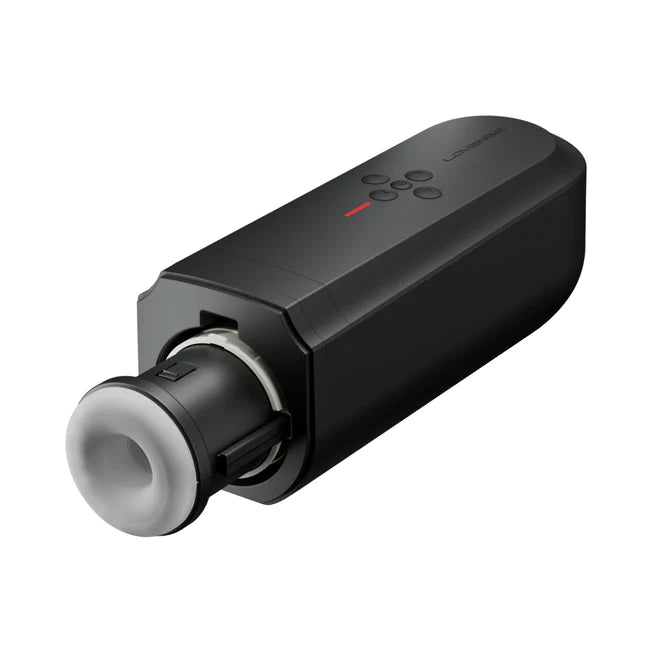 Lovense Solace Thrusting Auto Stroker