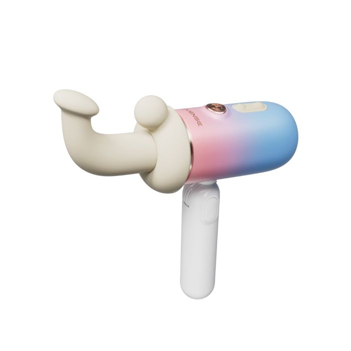 Lovense Spinel Thruster