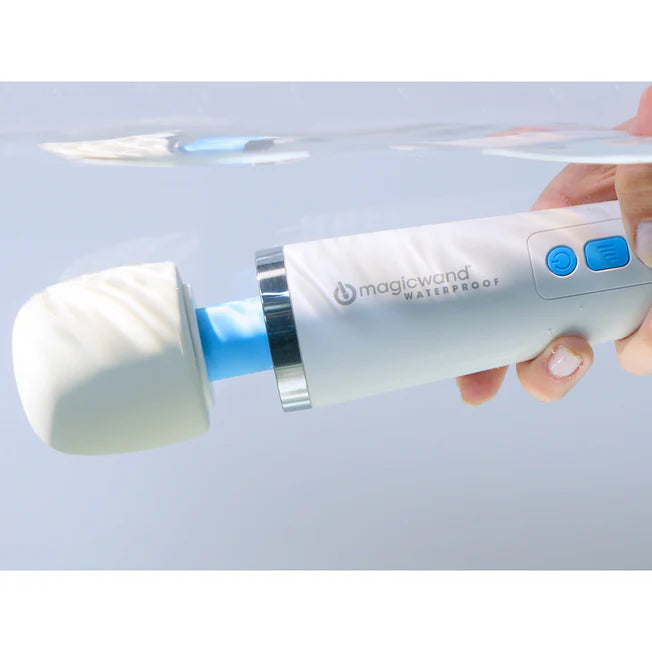 Magic Wand Waterproof