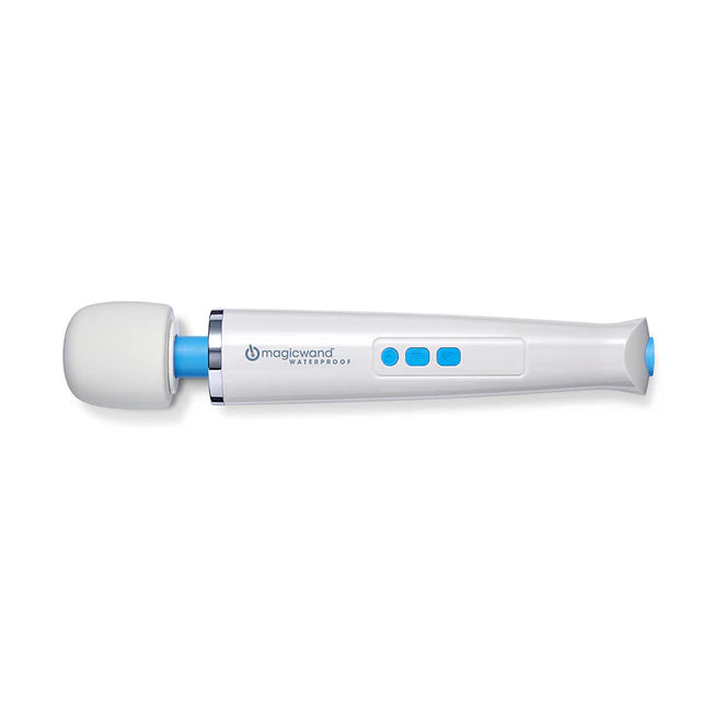 Magic Wand Waterproof