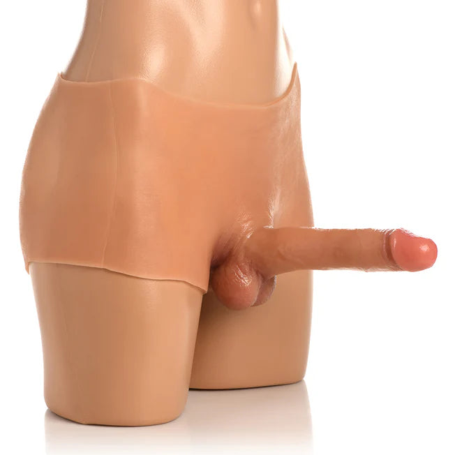 Master Series Boner Briefs Penis Panties - All Sizes