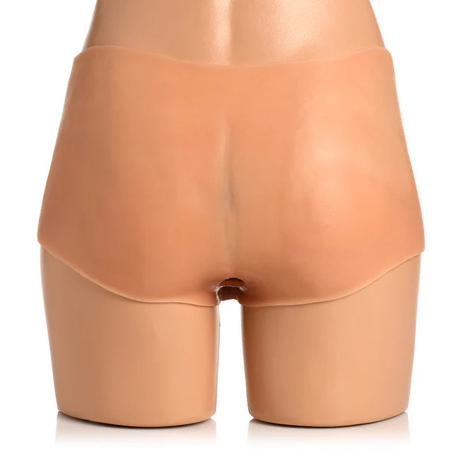 Master Series Boner Briefs Penis Panties - All Sizes
