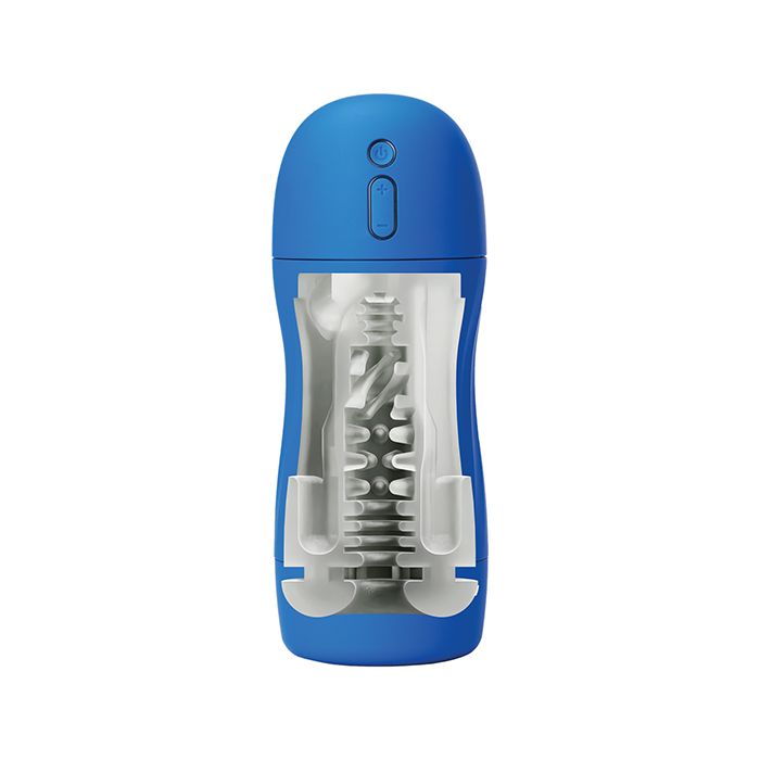 Maxtasy Vibration Master Stroker