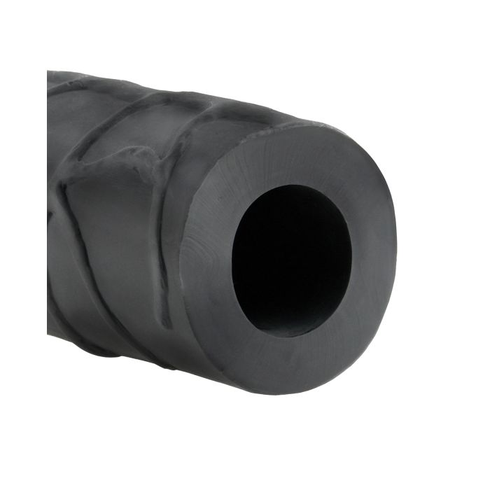 Mega 3in Penis Extension - Black