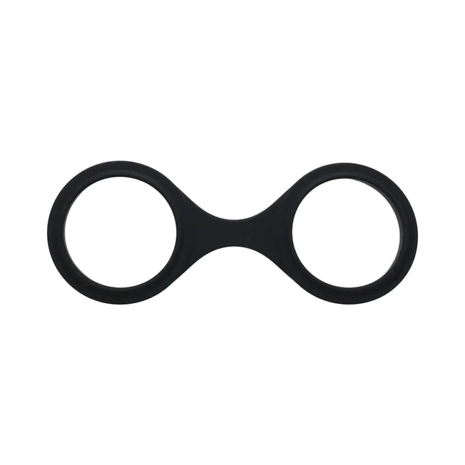 Merci Silicone Play Cuffs