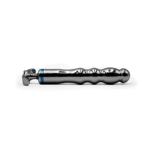 Hidden Treasure Metal Vibrator