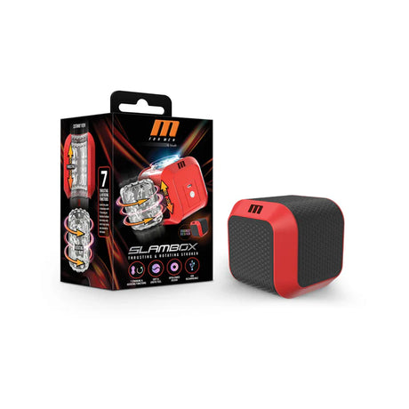 SlamBox Discreet Auto Stroker