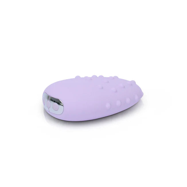 Je Joue Mimi Deux Double Sided Clitoral Vibrator