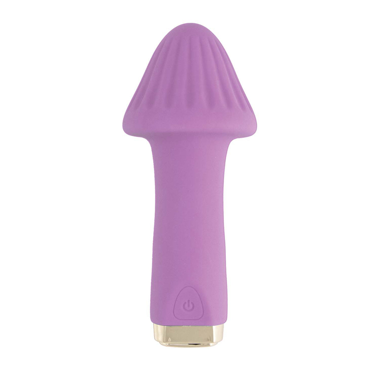 purple mushroom vibrator