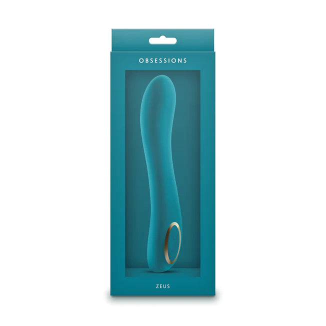 Obsessions Zeus Massager