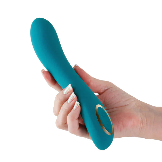 Obsessions Zeus Massager