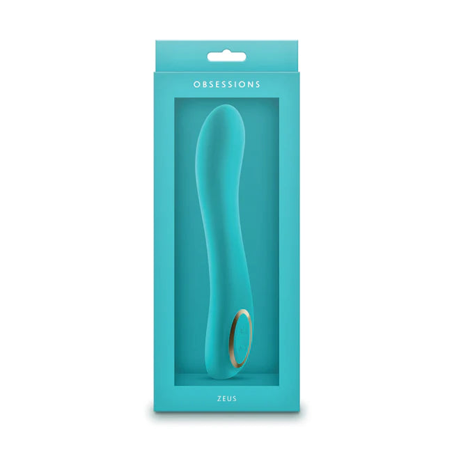 Obsessions Zeus Massager