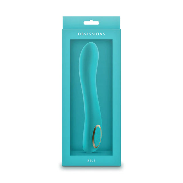 Obsessions Zeus Massager