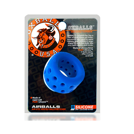 OxBalls Airballs Air-Lite Ballstretcher - All Colors – Tazzle