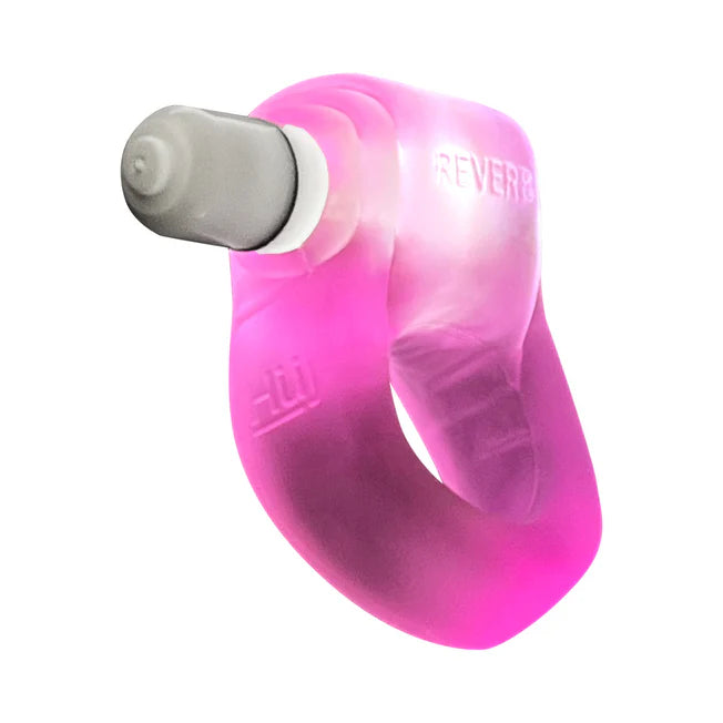 OxBalls Glowdick Cockring With LED
