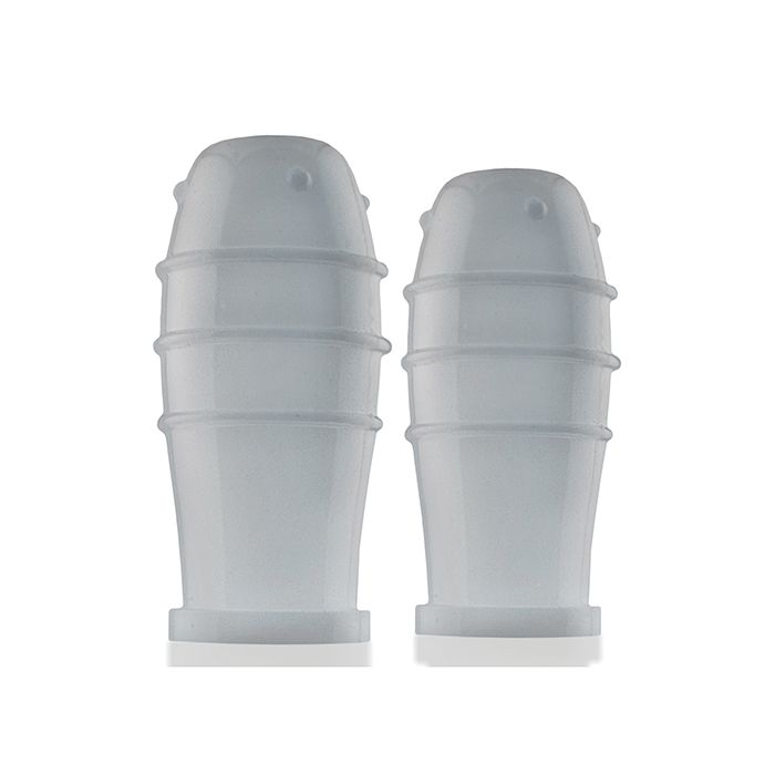 Oxballs Lankyz Clear Silicone Nipsucker