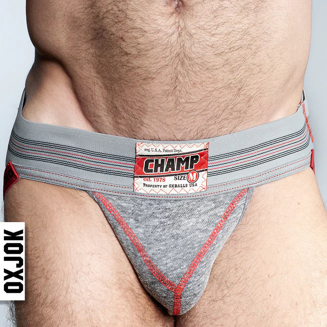 Oxjok Champ Vintage Jockstrap