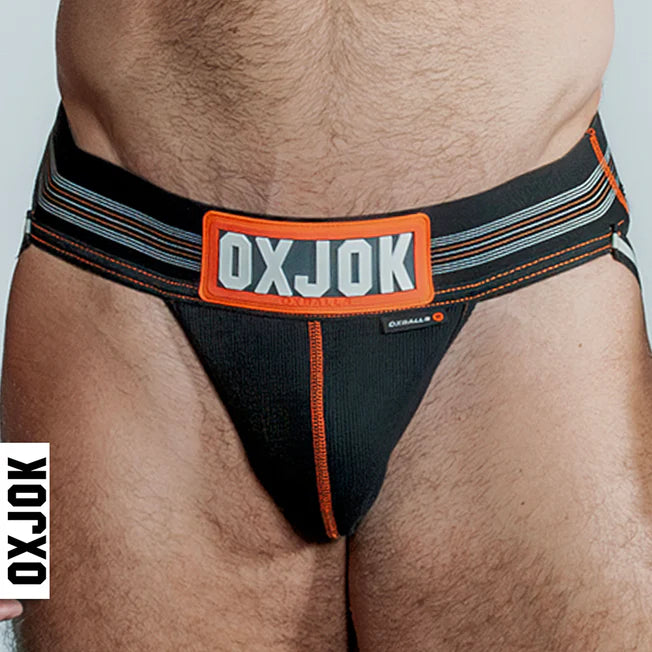 Oxjok Slingjock Upthrust Slider-Strap Jock