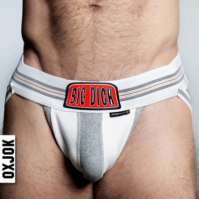 Oxballs Bulger Jockstrap - All Sizes