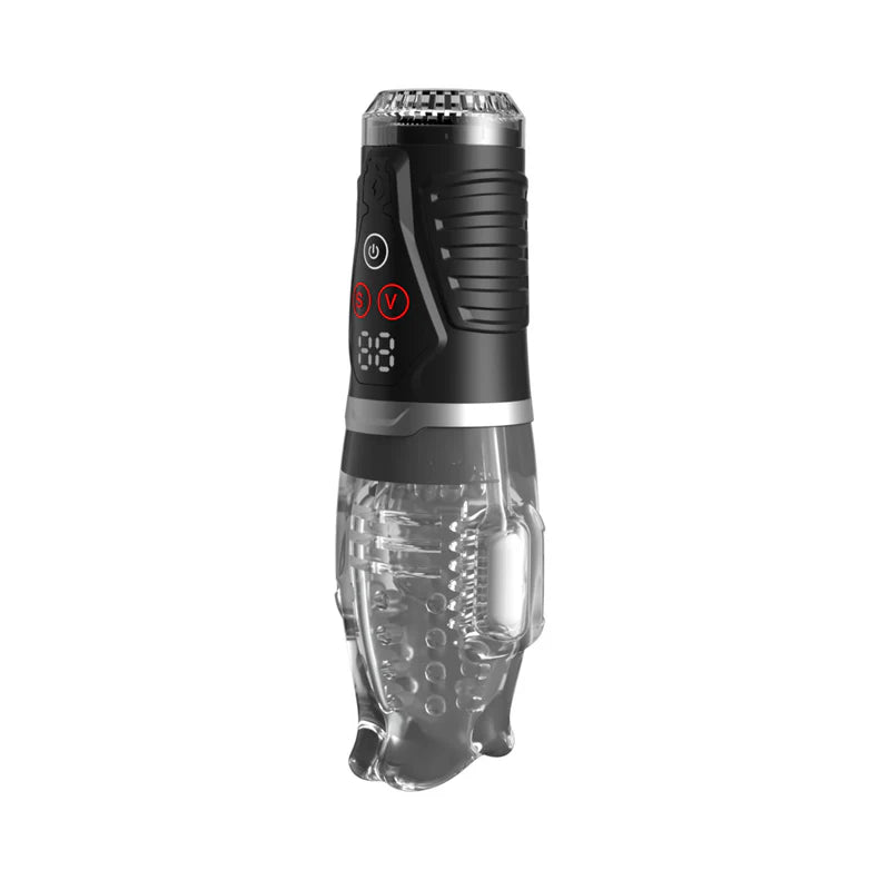 ultra milker pro from pdx elite