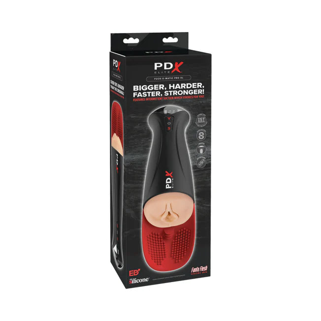 PDX Elite Fuck O Matic Pro XL