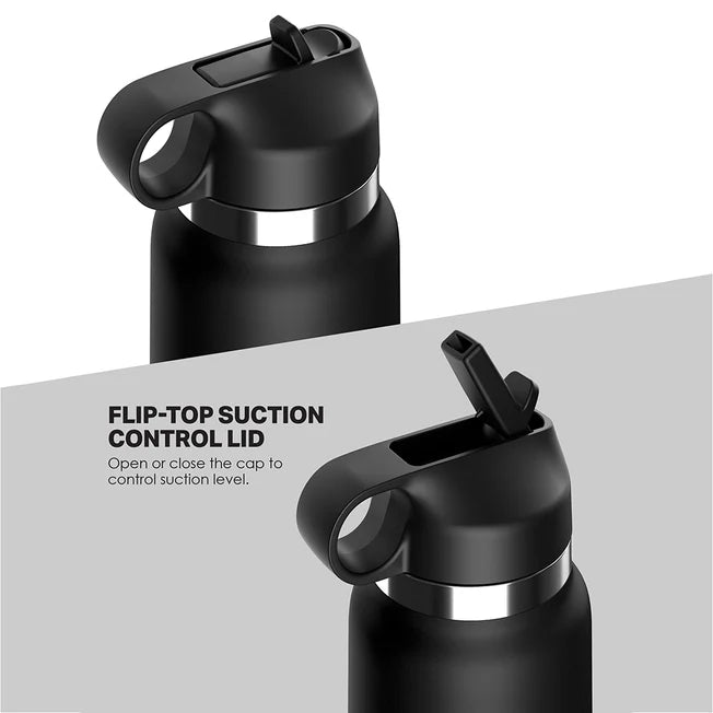 PDX Plus Fap Flask Discreet Tumbler Stroker