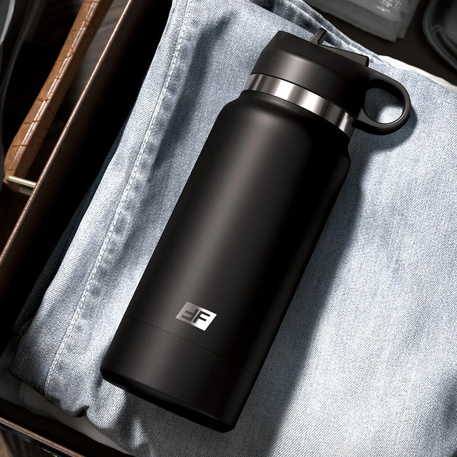 PDX Plus Fap Flask Discreet Tumbler Stroker