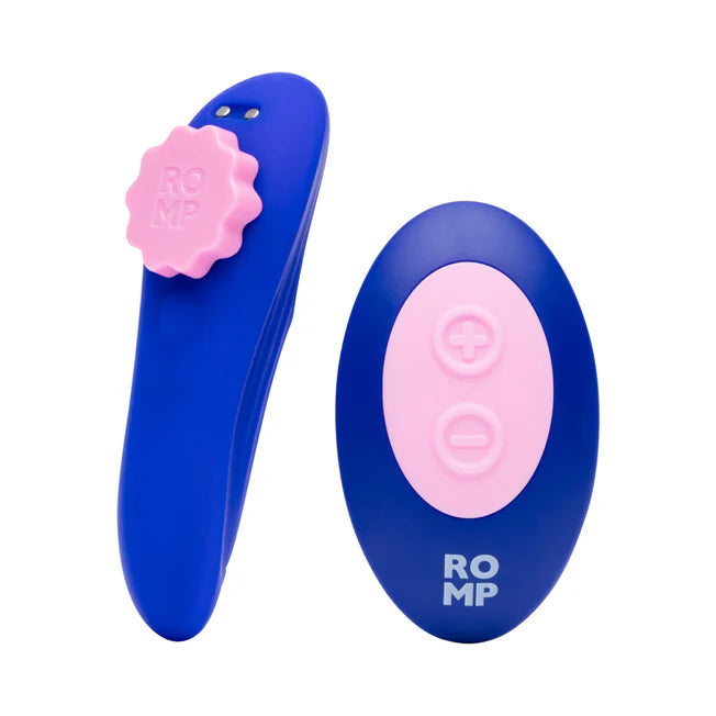 ROMP Party Panty Vibrator