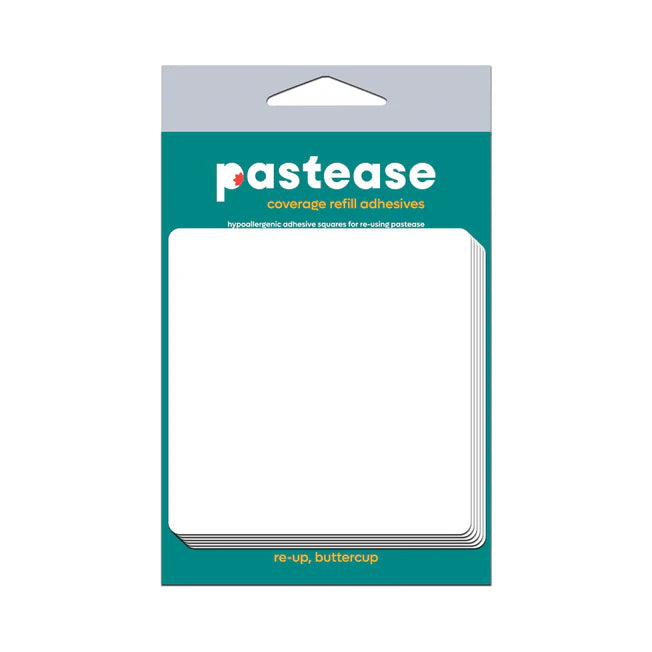 Pastease Adhesive Refills 3 Pairs