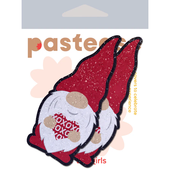 Holiday Gnome Pasties