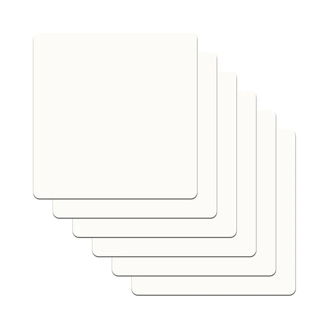 Pastease Adhesive Refills 3 Pairs