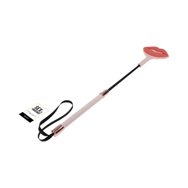 Peaches 'n CreaMe Kiss Crop