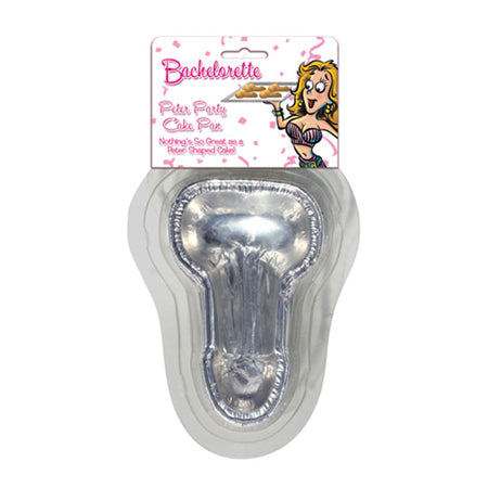 Peter Party Cake Bake Pan - All Sizes