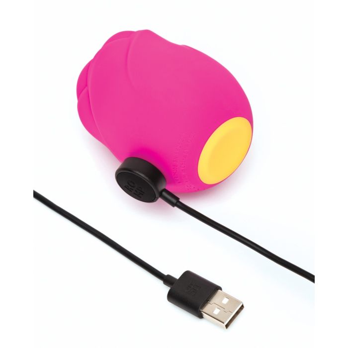 Romp Rose 2.0 Air Pulse Vibe