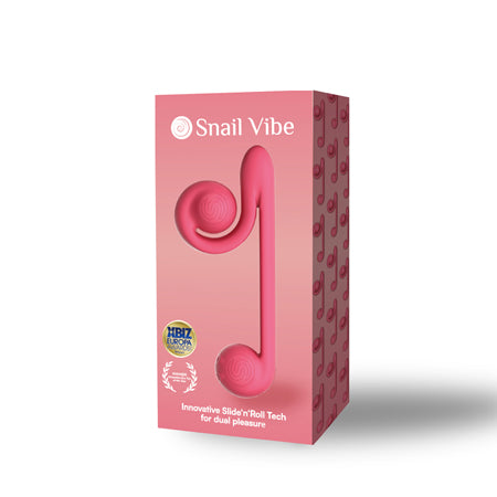 Snail Vibe - All Colors