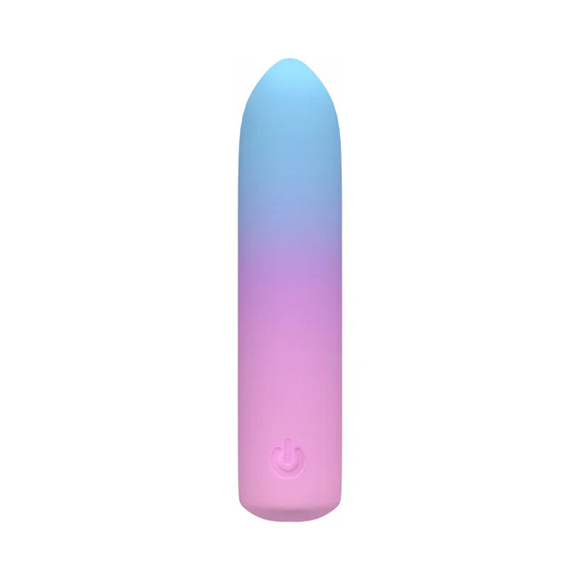 Play With Me Berry Burst Flexible Vibrator