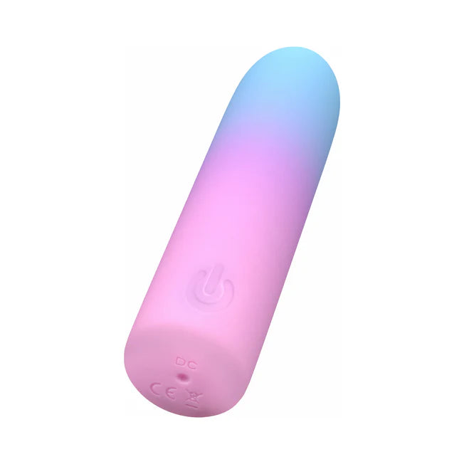 Play With Me Berry Burst Flexible Vibrator