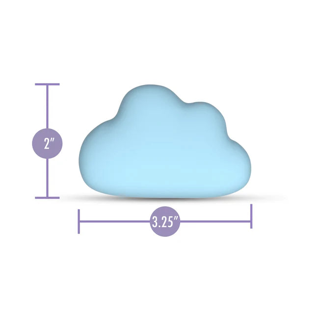 Play With Me Cuddle Cloud Massager