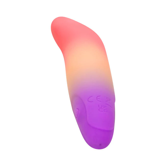 Play With Me Dolphin Dreams Flexible Vibrator