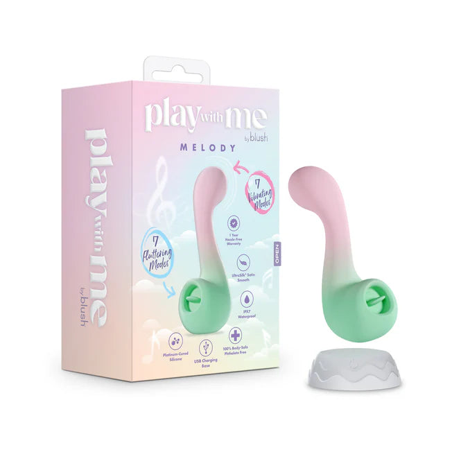 Play With Me Melody