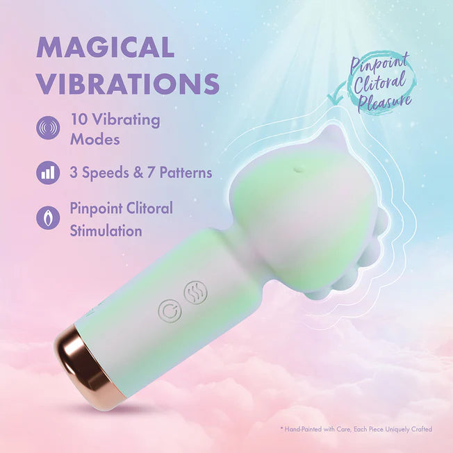 Play With Me Unicorn Dreams Mini Wand