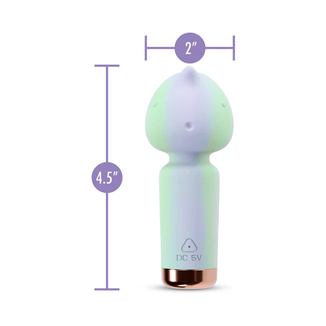 Play With Me Unicorn Dreams Mini Wand